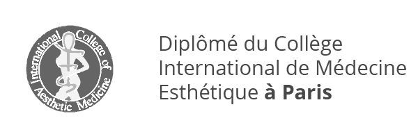Le Docteur Sar est diplômé du Collège International de Médecine Esthétique
